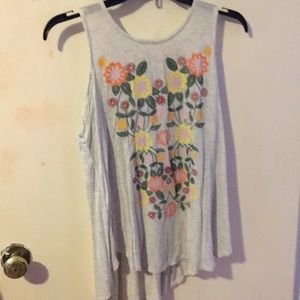 ❤️Rue 21 adorable blouse❤️